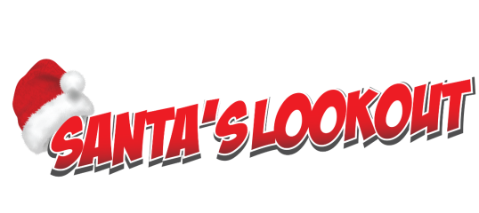 Santa’s Lookout