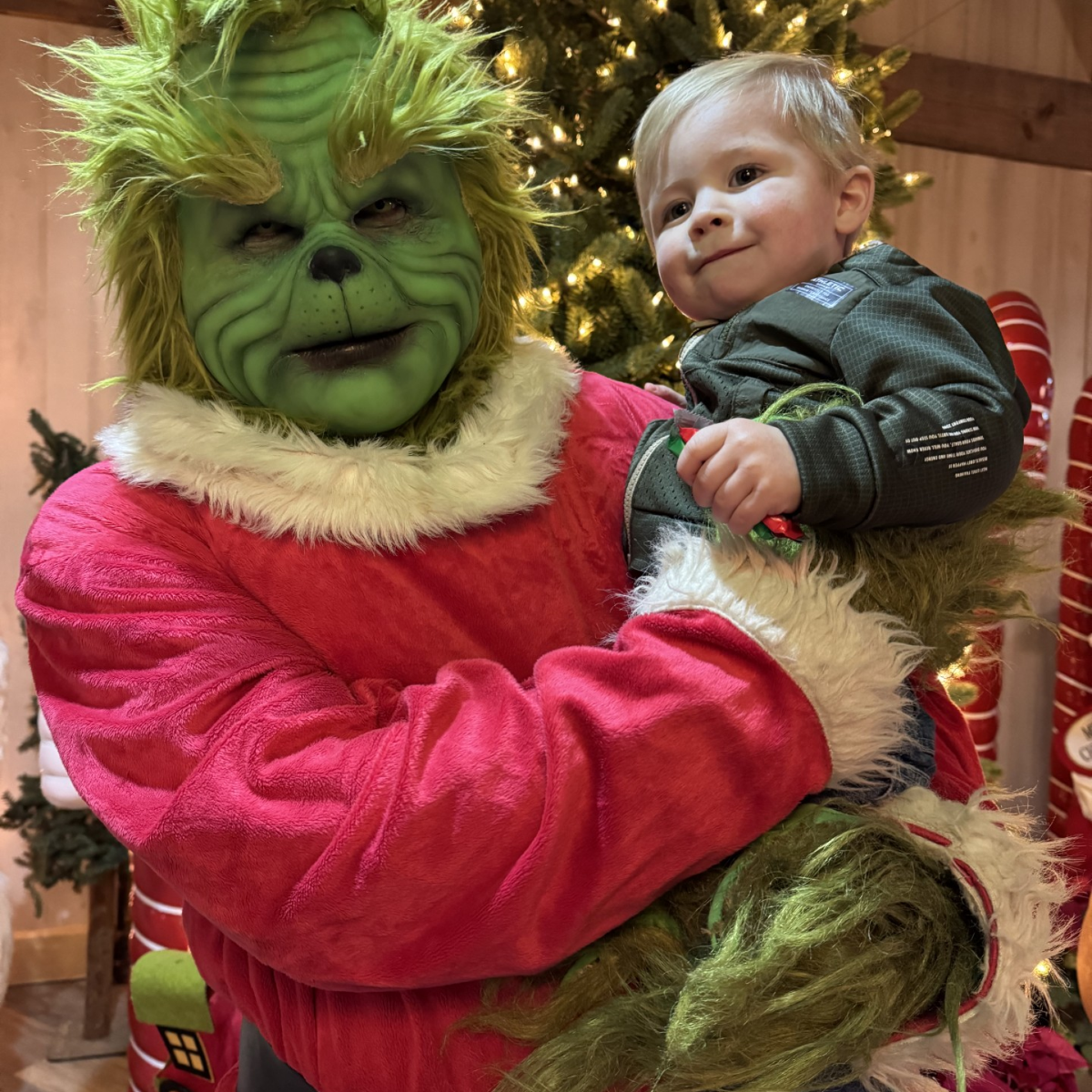 grinch